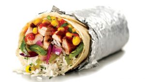 free chipotle care package for nurses and healthcare workers