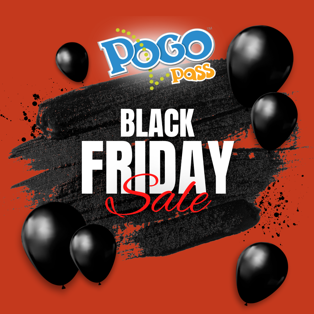 POGO Pass black Friday sale