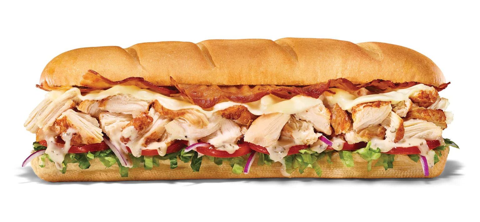 Subway offers Footlong Pass subscription this April - Vegas Living on ...