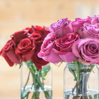 Whole Foods roses deal for Valentine's Day