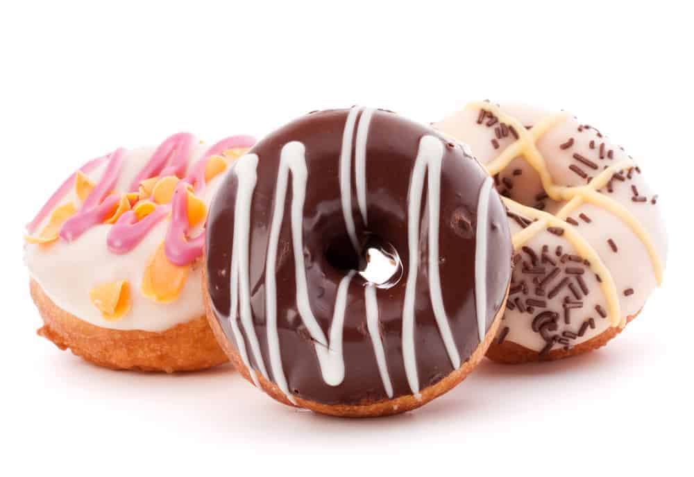 National Donut Day deals