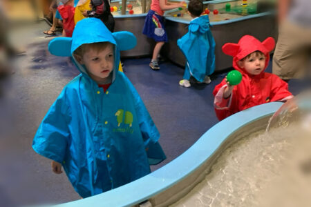 Discovery Children's Museum