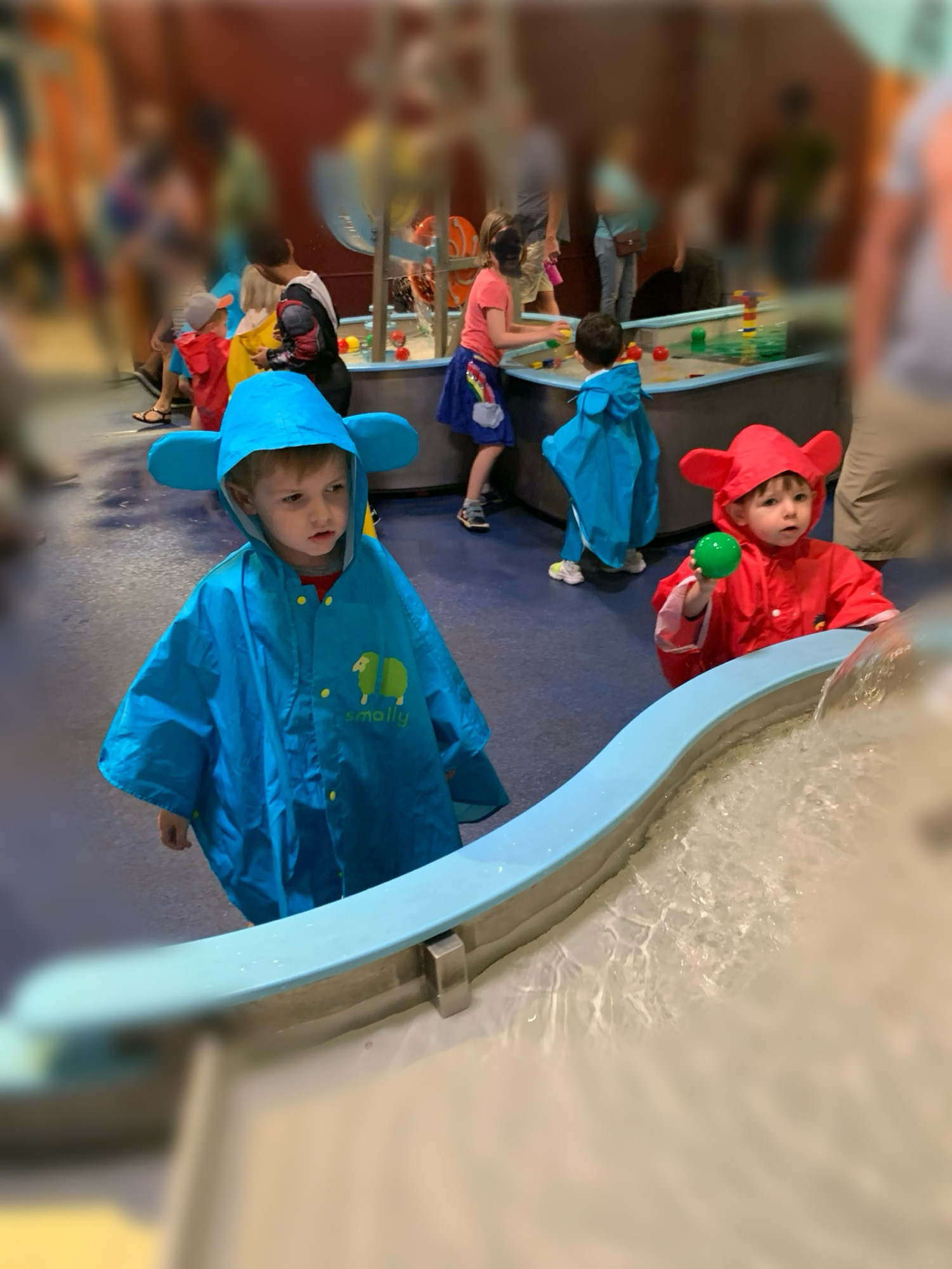Discovery Children's Museum