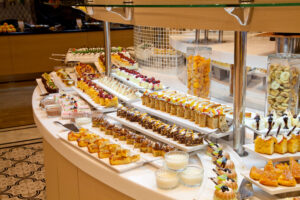 Best buffets