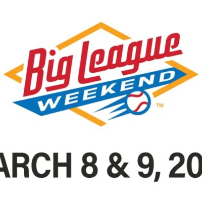 MLB Big League Weekend at Las Vegas Ballpark