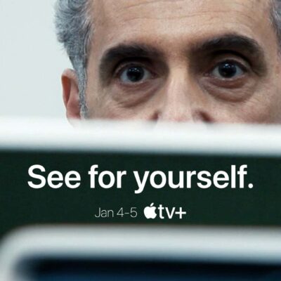 Apple TV streams free for a few days