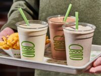 shake shack free shake all winter with purchase