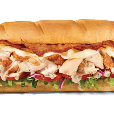 Subway buy one get one BOGO subs